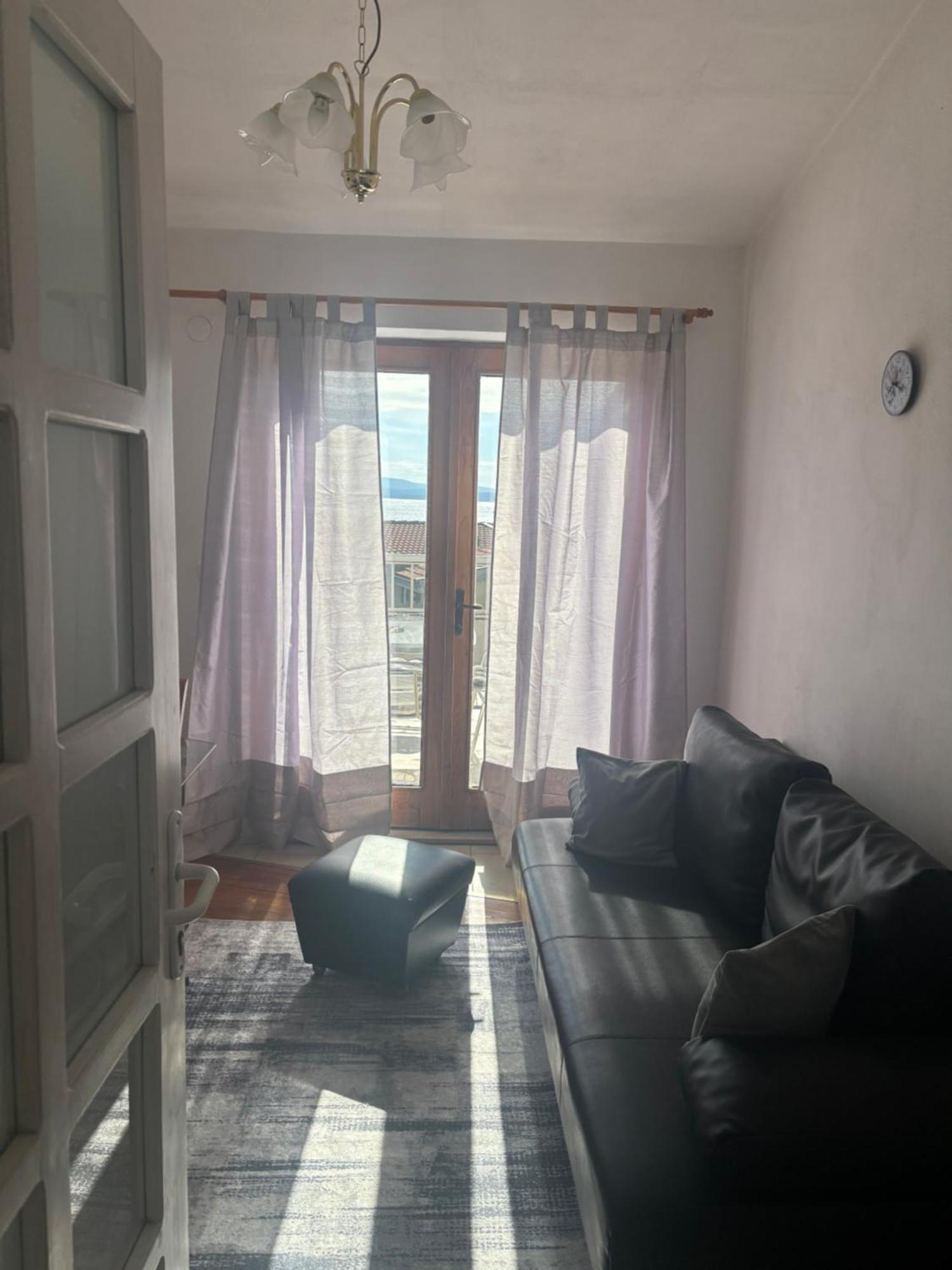 Apartmani Josipovic Baška Voda Esterno foto